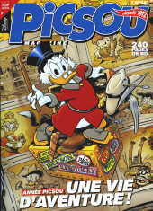 Picsou Magazine N°561