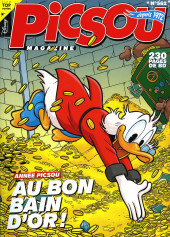 Picsou Magazine N°562