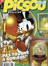 Picsou Magazine N°563