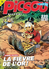 Picsou Magazine N°564