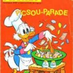 Picsou Parade