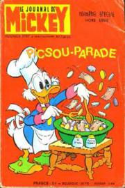 Picsou Parade