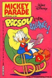 Picsou s\'en balance !