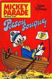 Picsou souque!