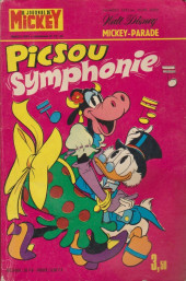 Picsou sumphonie