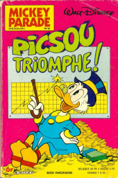 Picsou triomphe !