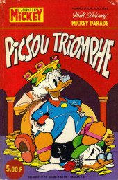 Picsou triomphe