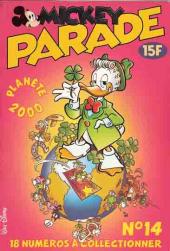 Planète 2000 (N°14)