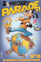 Planète 2000 (N°15)