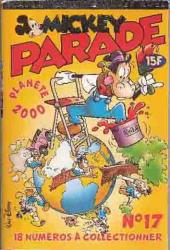 Planète 2000 (N°17)