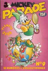 Planète 2000 (N°9)