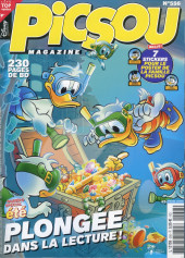 Plon dans la planète des pixels!