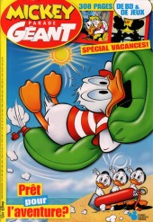 Prêt pour l\'aventure