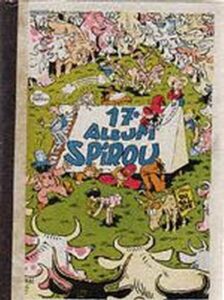 Recueils Spirou