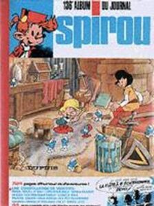Recueils Spirou
