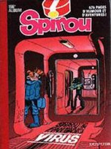 Recueils Spirou