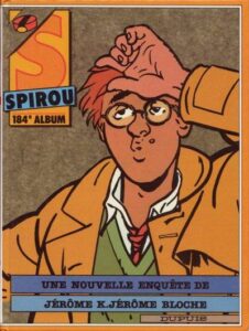 Recueils Spirou