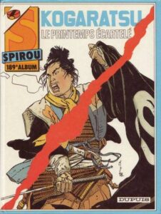 Recueils Spirou