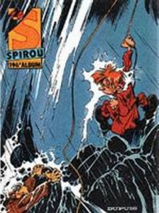 Recueils Spirou
