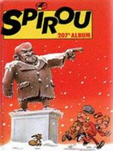 Recueils Spirou