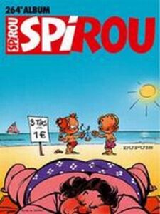 Recueils Spirou