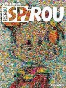 Recueils Spirou