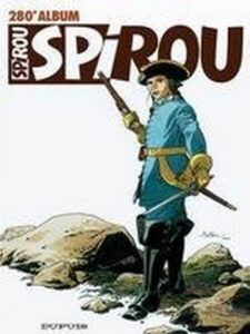 Recueils Spirou