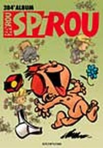 Recueils Spirou