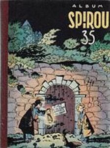 Recueils Spirou