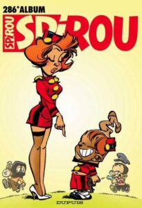Recueils Spirou