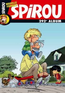 Spirou Recueils