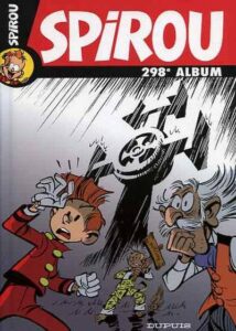 Recueils Spirou