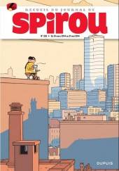 Recueils Spirou