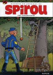 Recueils Spirou