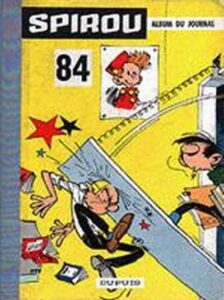 Recueils Spirou