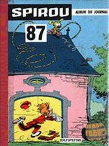 Recueils Spirou
