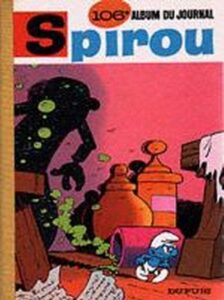 Recueils Spirou