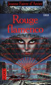 Rouge Flamenco