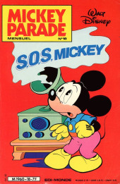 S.O.S Mickey