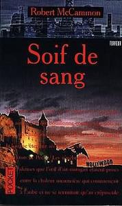 Soif de sang