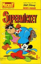 Supermickey
