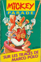 \'Sur les traces de Marco Polo\'