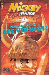 Tagada, voilà... les Vikings !