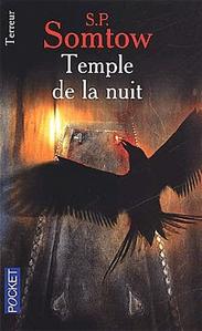Temple de la nuit