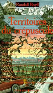 Territoires du crépuscule