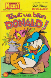 Tout va bien Donald
