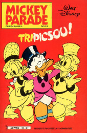 Tripicsou!