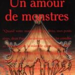 Un amour de monstres