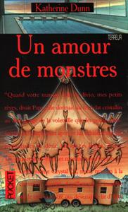 Un amour de monstres
