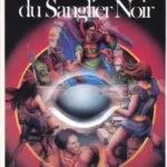 Un livre dont vous êtes le héros